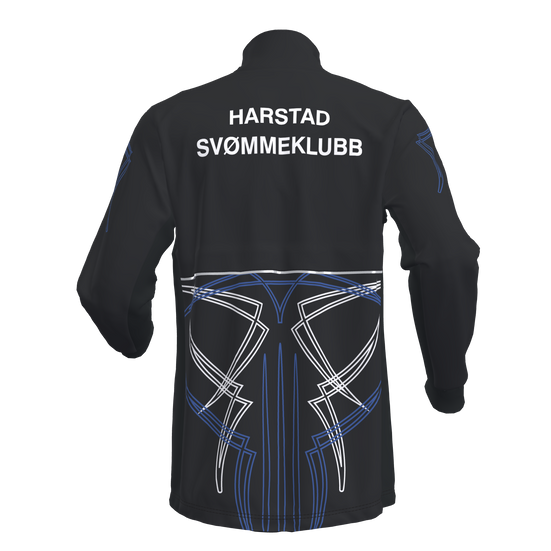 Trainer 3.0 Jacket Jr (8921594036499)
