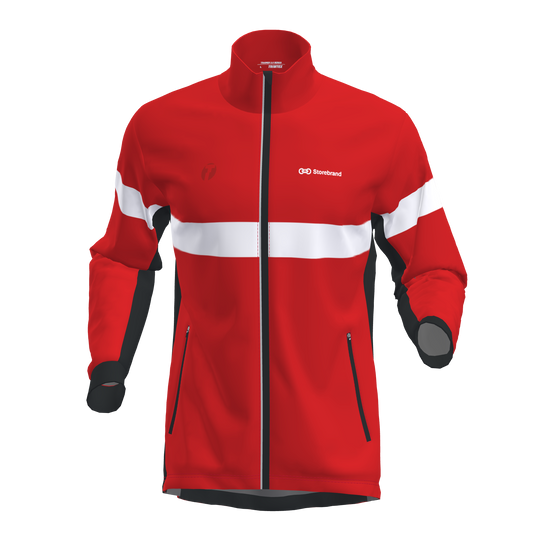 Trainer 3.0 Jacket Men (8983953965331)