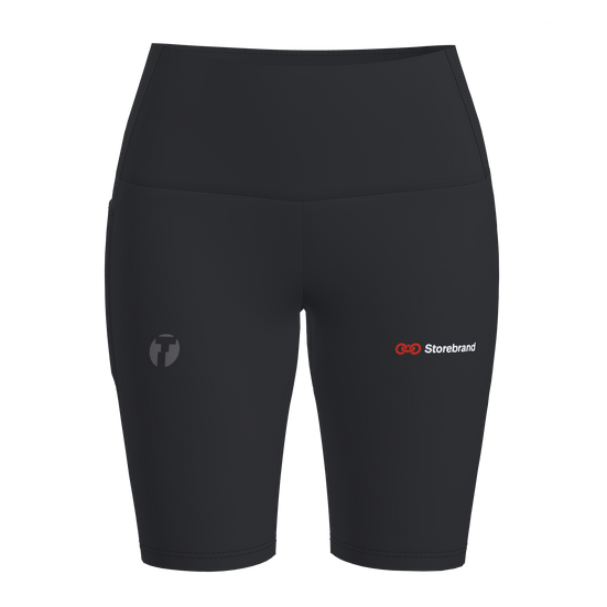Trainer Short Tights Women (8983954424083)