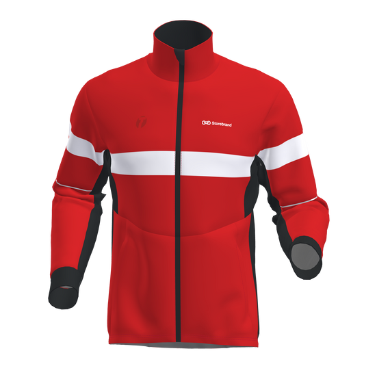 Ambition 2.0 Jacket Men (8983956881683)
