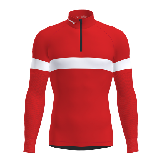 Vision 3.0 Raceshirt LS Men (8983957143827)