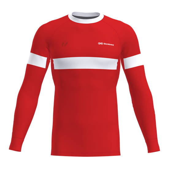 Core Ultralight Shirt LS Men (8983957307667)