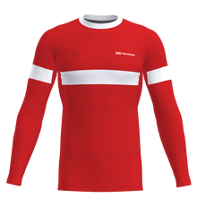 Core Ultralight Shirt LS Women (8983957340435)