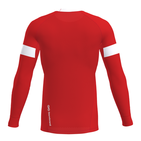 Core Ultralight Shirt LS Women (8983957340435)