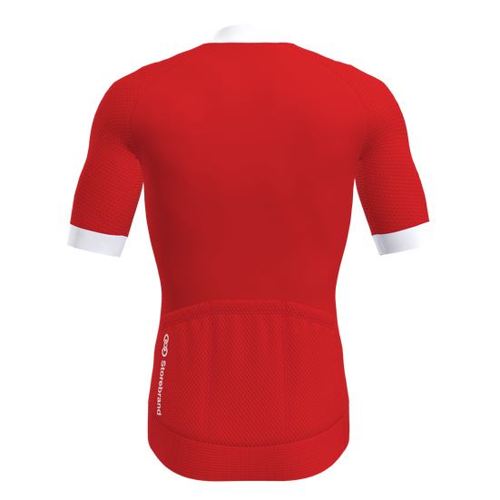 Aero 2.0 Shirt SS Men (8983959568659)