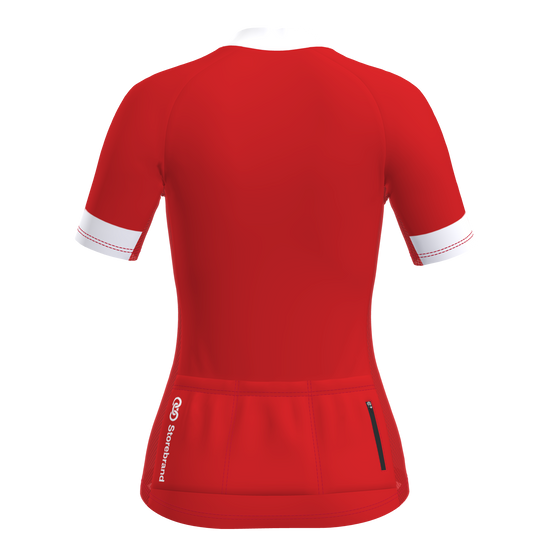 Elite 2.0 Shirt SS Women (8983959798035)