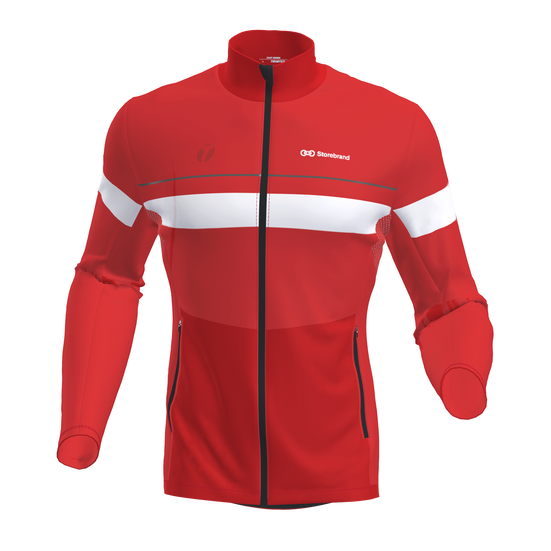 Fast Jacket Women (8983960289555)