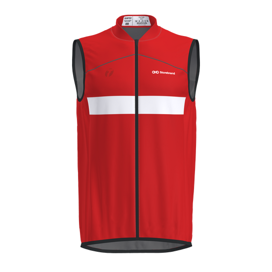 Feather Vest Men (8983962386707)