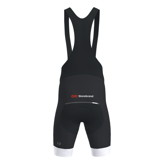 Venom Bib Shorts Men (8983962779923)