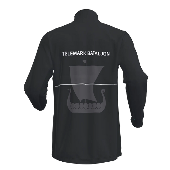 Trainer 3.0 Jakke Herre