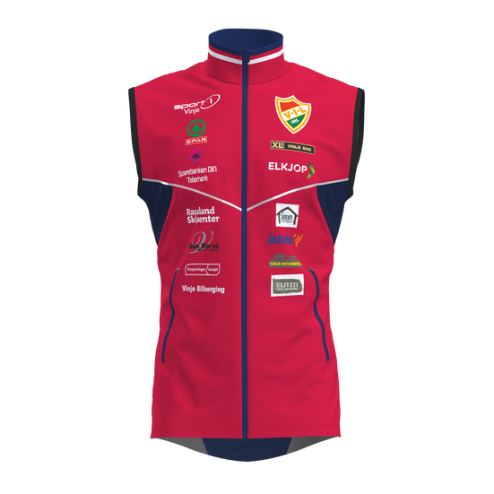 Pulse 2.0 Vest Junior (9711162589459)