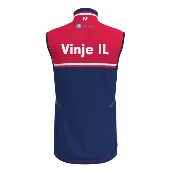 Ace Vest Dame (9711162884371)