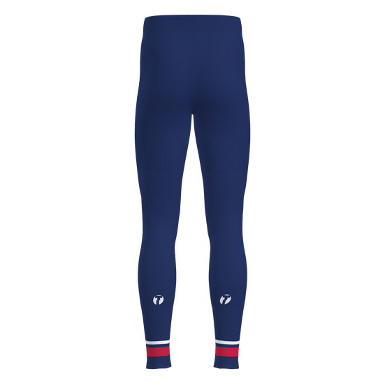 Vision 3.0 Konkurransetights Herre (9711163441427)