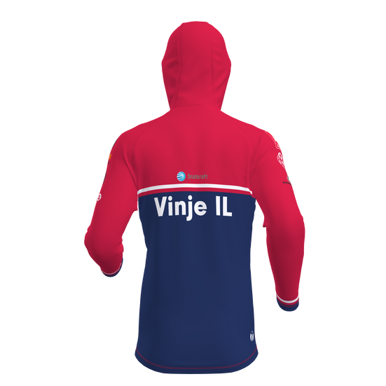 Flex 3.0 Hoodie Dame (9711163998483)