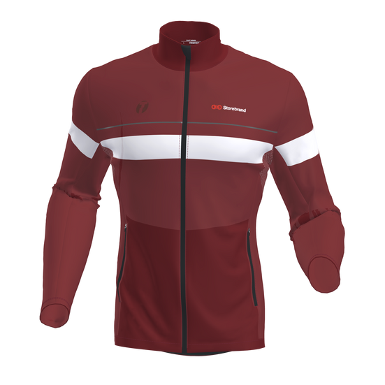 Fast Jacket Men (8983963107603)