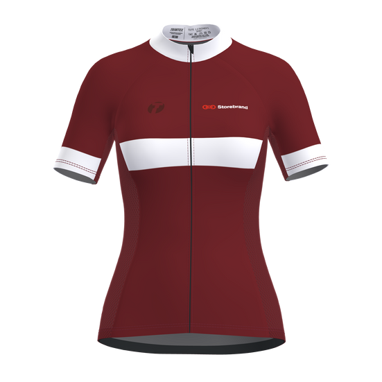 Elite 2.0 Shirt SS Women (8983965303059)