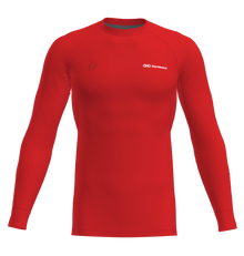 Core Ultralight Shirt LS Women (8983965663507)