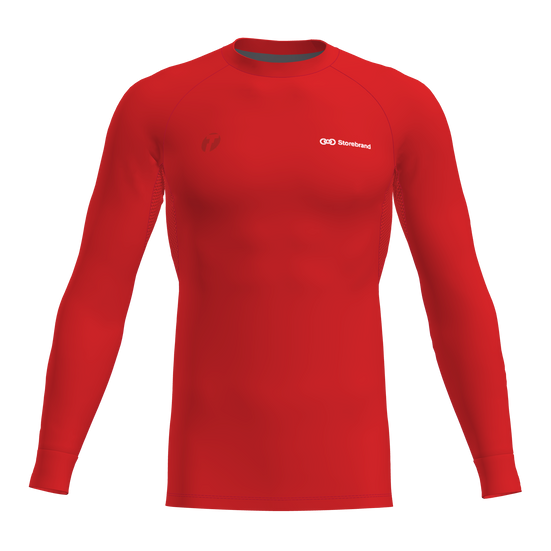 Core Ultralight Shirt LS Women (8983965663507)