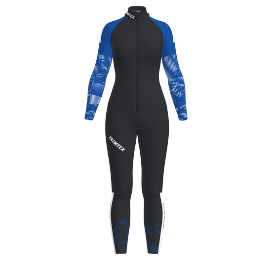 Biathlon 2.0 Konkurransedress Dame (8968435958035)