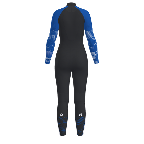 Biathlon 2.0 Konkurransedress Dame (8968435958035)