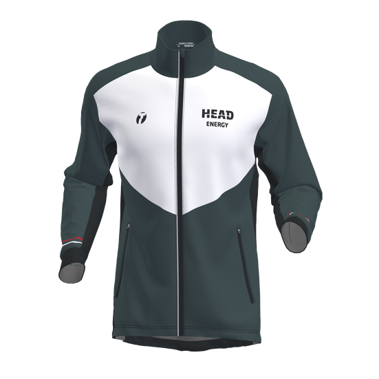 Trainer 3.0 Jacket Women (8946242912531)