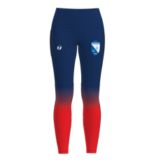 Trainer Tights Dame