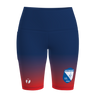 Trainer Kort Tights Dame