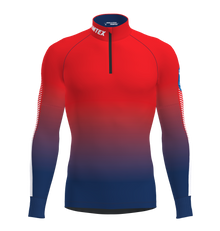 Vision 3.0 Konkurransetrøye LS Herre