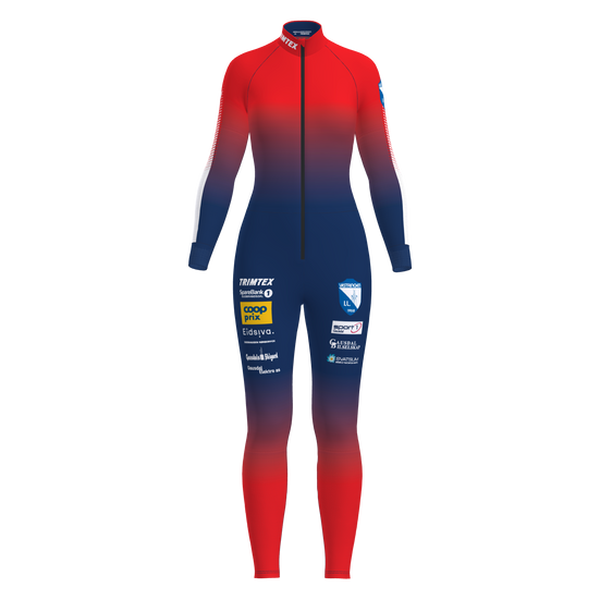 Vision 3.0 Konkurransedress Dame