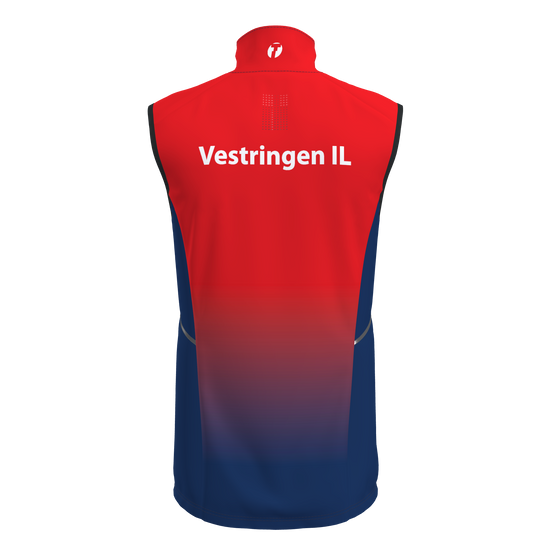 Ace Vest Dame
