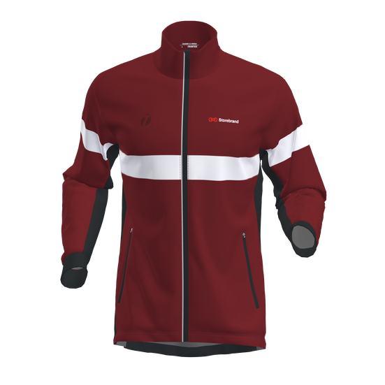 Trainer 3.0 Jacket Men (8983965958419)