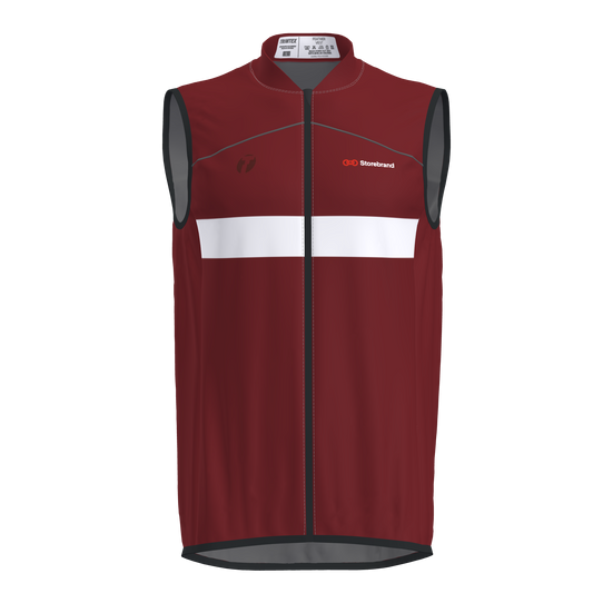 Feather Vest Men (8983969202451)