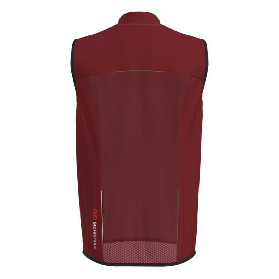Feather Vest Men (8983969202451)