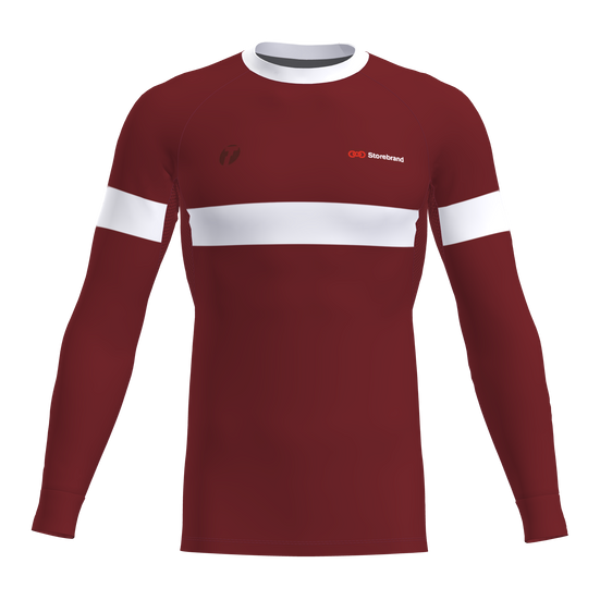 Core Ultralight Shirt LS Men (8983971397907)