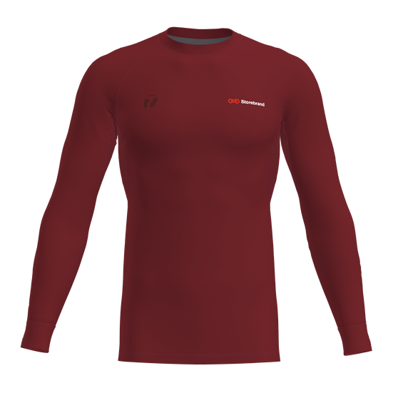 Core Ultralight Shirt LS Men (8983971594515)