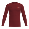 Core Ultralight Shirt LS Women (8983971627283)
