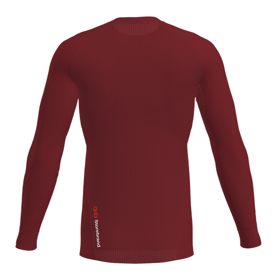 Core Ultralight Shirt LS Women (8983971627283)