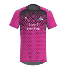 Run T-Skjorte Junior (9285688131859)
