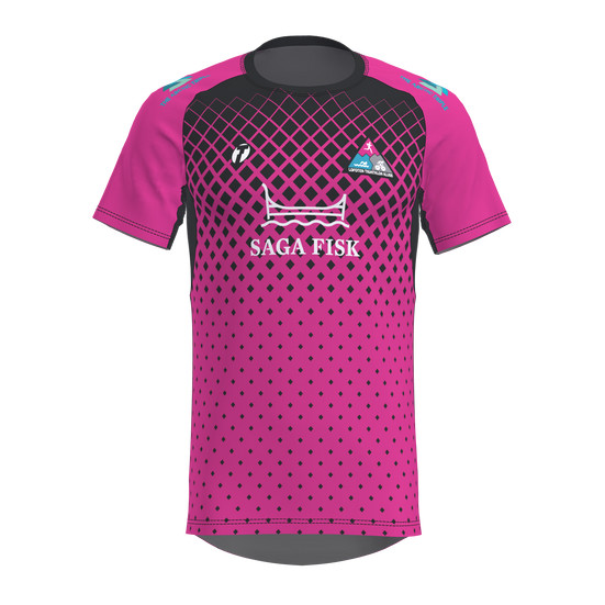 Run T-Skjorte Herre (9285688099091)