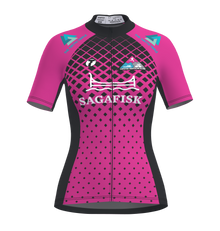 Elite 2.0 Sykkeltrøye Dame (9285688328467)