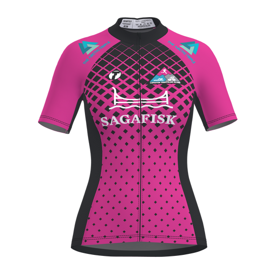 Elite 2.0 Sykkeltrøye Dame (9285688328467)