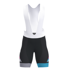 Vitric Bib Sykkelshorts Herre (9285688394003)