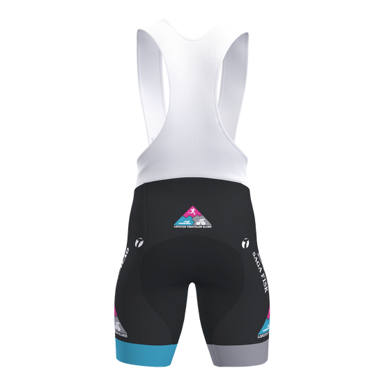 Vitric Bib Sykkelshorts Herre (9285688394003)