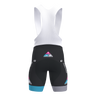 Vitric Bib Sykkelshorts Herre (9285688394003)