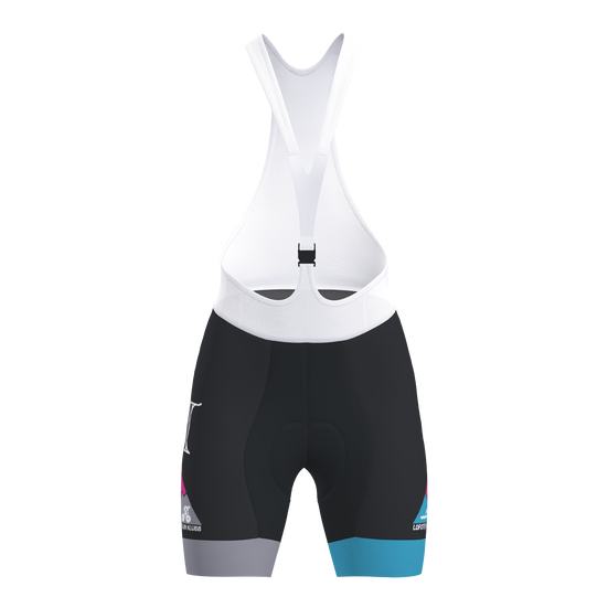 Vitric Bib Sykkelshorts Dame (9285688426771)