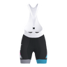 Vitric Bib Sykkelshorts Dame (9285688426771)