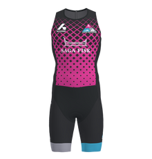Pursue Skinsuit OD Herre (9285689377043)