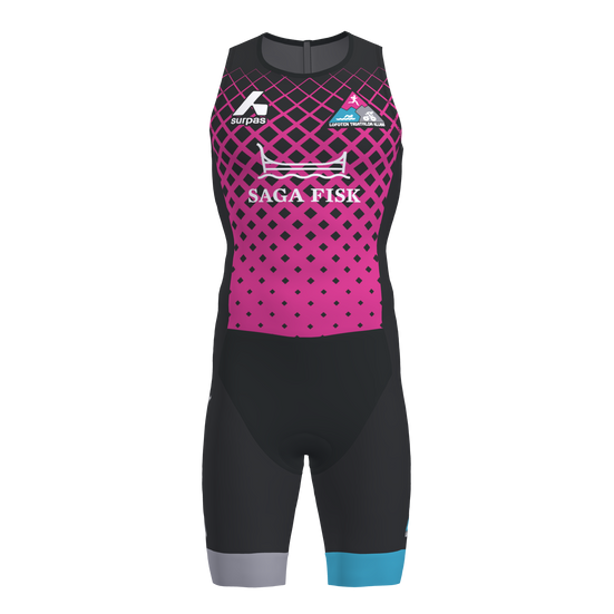 Pursue Skinsuit OD Herre (9285689377043)