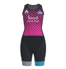 Pursue Skinsuit OD Dame (9285689442579)