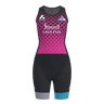 Pursue Skinsuit OD Dame (9285689442579)
